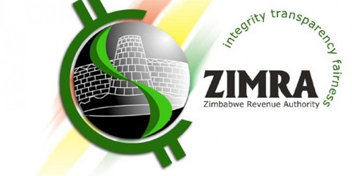 Zimra